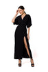Robe de soirée model 178286 Makover